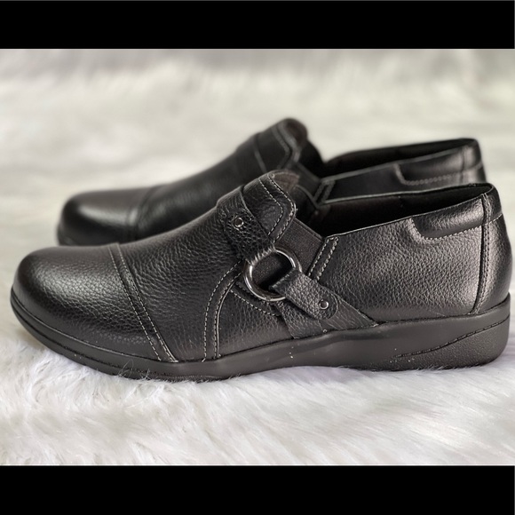 NEW CLARKS WOMEN'S CHEYN FAME - Picture 9 of 14